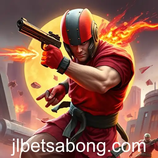 Exploring the Thrilling World of Action Games Featuring 'jlbet'