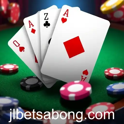 Exploring the Thriving World of Card Games Online: A Look at 'jlbet'
