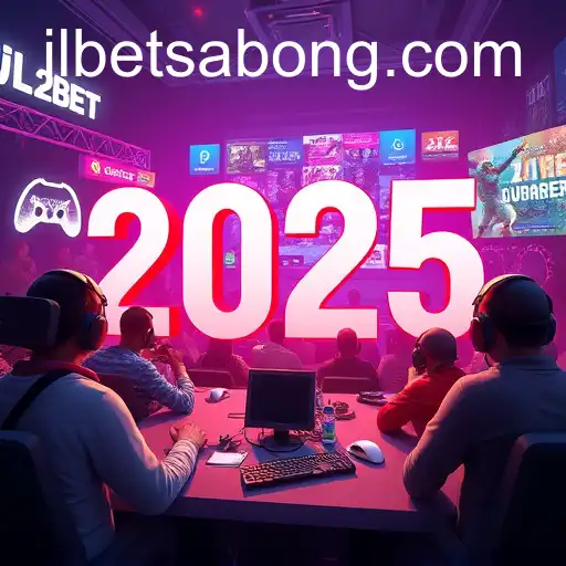 The Evolution of Online Gaming in 2025