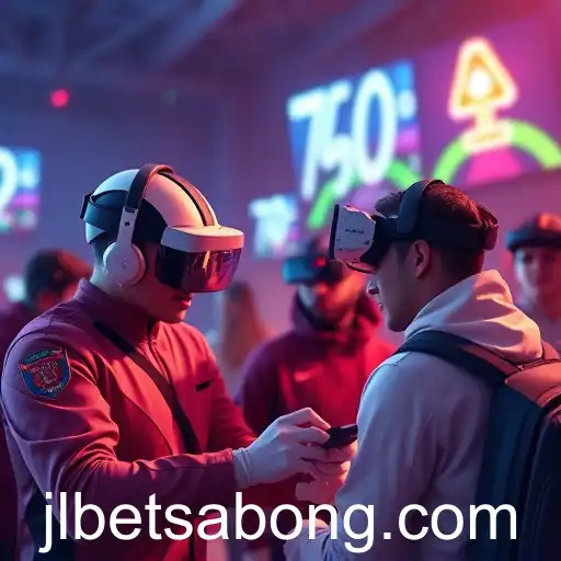 The Evolution of Online Gaming in 2025