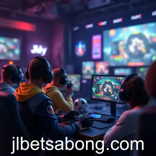 The Evolution of Online Gaming in 2025