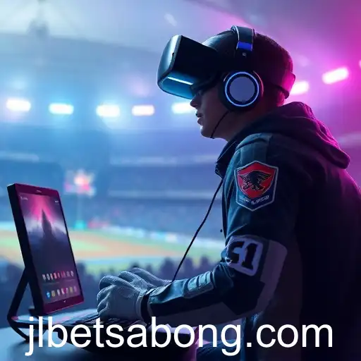 Gaming Revolution: Unveiling JLBet's Innovations