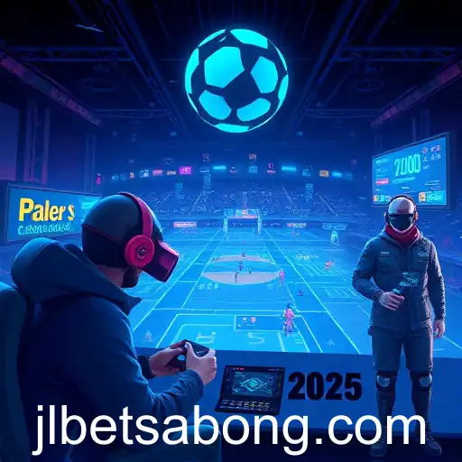 Innovative Gaming Trends in 2025