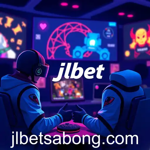 Jlbet's Rising Influence in Online Gaming