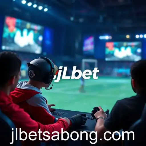 JLBet: Transforming Online Gaming in 2025