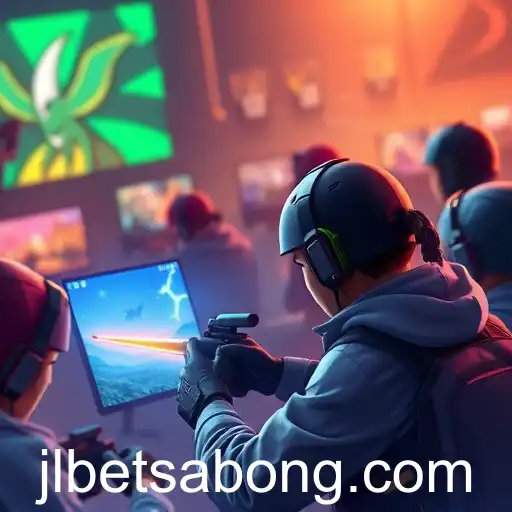 Exploring the Excitement of Multiplayer Games: The Digital Arena of 'JLBet'