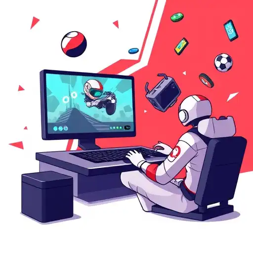 The Rise of Online Entertainment in 2025