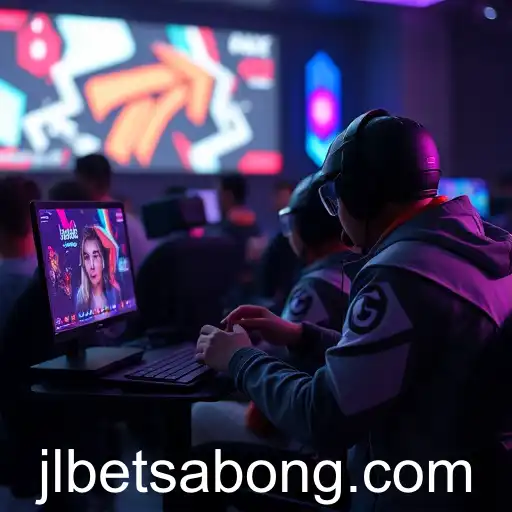 The Rise of Online Gaming Amidst a Transformative Era