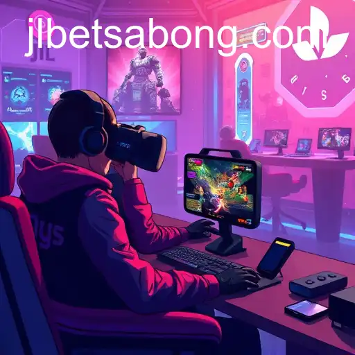 The Rise of Online Gaming in 2025