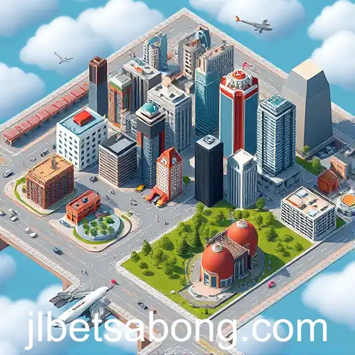 The Allure of Simulation Games: A Deep Dive into Virtual Realities