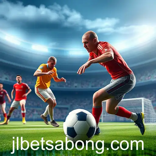 Exploring the Dynamic World of Sports Games on JLBet