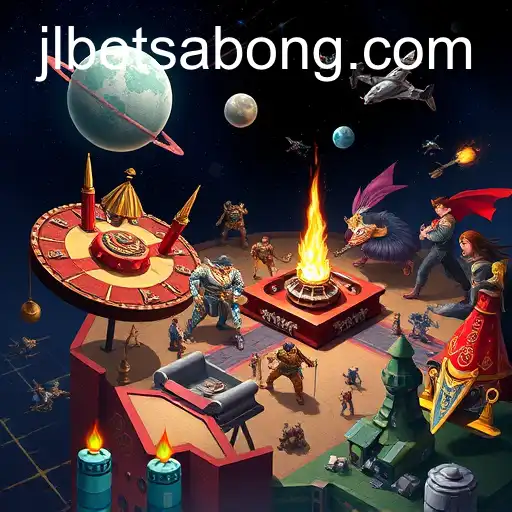 Exploring the Intriguing World of Strategy Games on JLBet